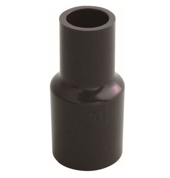 HI異径ソケット 13～40 HIRS ビニール継手在庫 【設備ロジス.com】配管