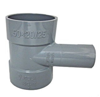 アロン SG-T(VU) 食洗器チーズ在庫 【設備ロジス.com】配管空調部材専門店