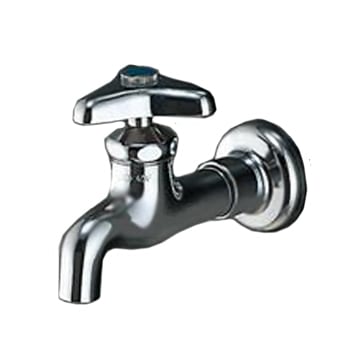 TOTO T23AE20 C 送り座付横水栓20在庫 【設備ロジス.com】配管