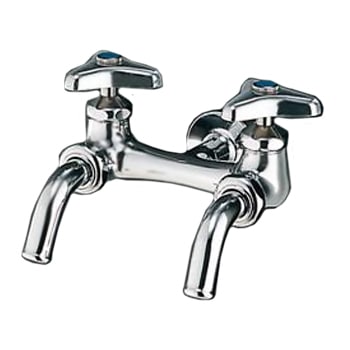 TOTO T250SN 2口ホーム水栓13在庫 【設備ロジス.com】配管空調部材専門店