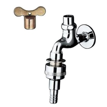 EOTOTO - 【新品(開封のみ)】 TOTO　単水栓 横水栓　T28AKUH13 000000002561_XvumTAL.jpg