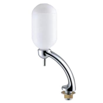 TOTO 水石けん入れ TOTO 水栓パーツシリーズ 水石けん入れ本体 W30山12 TS126型用