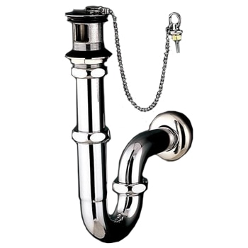 TOTO T6P Pトラップ32(ゴム栓式)在庫 【設備ロジス.com】配管空調部材