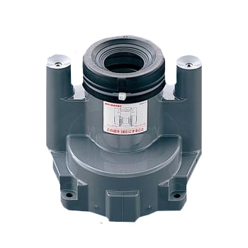 ◇TOTO RD418-31VPFSハイスイカン（RD418-31VPFS排水管） 【品番