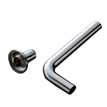 TOTO TSF75LR ﾌﾗｯｼｭﾊﾞﾙﾌﾞ配管ｾｯﾄ在庫 【設備ロジス.com】配管空調部材