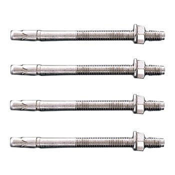 TOTO T110D3R 固定式手すり用ｱﾝｶｰﾎﾞﾙﾄ在庫 【設備ロジス.com】配管空調