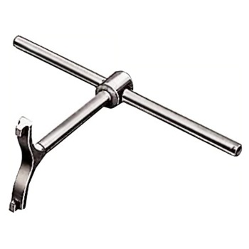 TOTO PWH100 洗濯ﾊﾟﾝﾄﾗｯﾌﾟ用締付工具在庫 【設備ロジス.com】配管空調