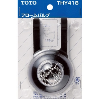 TOTO��THY418���̎ێ��Ďʎގَ̎�