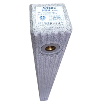 タキロン レジコン水栓柱 FVS-10(前出)在庫 【設備ロジス.com】配管