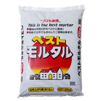 ミユキ　ベストモルタル　10kg|接着剤・フィブロック・コーキング類|給排水部材