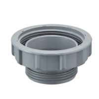 SANEI　PH62A-830　ホースアダプタ50×40|台所関係・床トラップ|洗面・キッチン