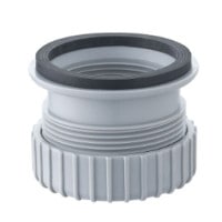 SANEI　PH62-820　流し用アダプター|台所関係・床トラップ|洗面・キッチン
