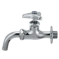 カクダイ　7015-13　万能ホーム水栓|排水金具・単水栓・スパウト|洗面・キッチン