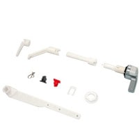 INAX　TF-10A　マルチ洗浄ハンドル　LIXIL|止水栓・ロータンク金具|トイレ