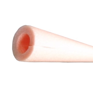 給湯用HRT保温ﾁｭｰﾌﾞ(HTB・HTV)CU用 (2m)在庫 【設備ロジス.com】配管  