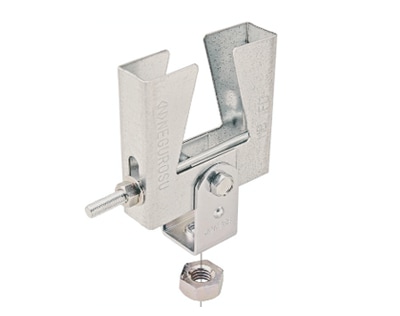 Nデッキ用吊金具 HB1FD-W3在庫 【設備ロジス.com】配管空調部材専門店