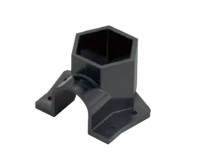 PPエルボブラケット(HT用)　13|サドルバンド|支持金具