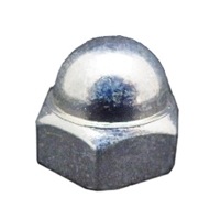 SUS　化粧ナット　3/8