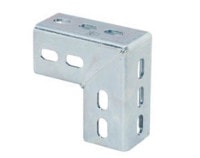 ハヤウマ(ドブメッキ)　No.1|全ネジ・ハヤウマ・プレート類|支持金具