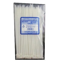 インシュロック　AD　 白　(100本入)|工具類その他|工具類その他