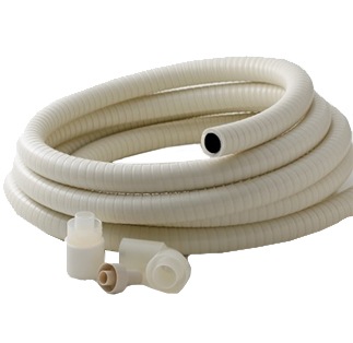 ユーシー断熱ドレンホース NDH-14（20m)在庫 【設備ロジス.com】配管 