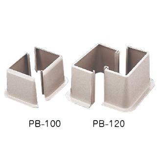 イナバ PB100・PB120 プラベース在庫 【設備ロジス.com】配管空調部材