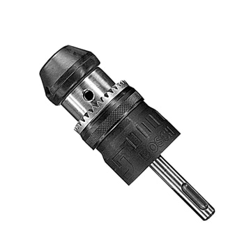 ●未使用品★ボッシュ キーレスチャック 2607001316 [bosch] ボッシュ ハンマーチャック652在庫 【設備ロジス.com】配管空調部材専門店