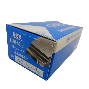 REXチェザー(161407) AC15×20在庫 【設備ロジス.com】配管空調