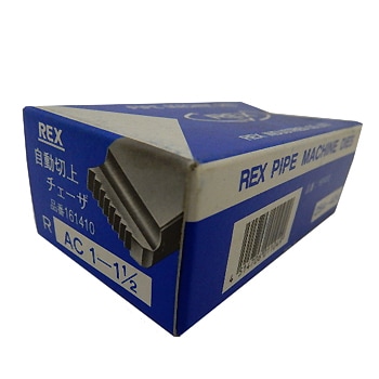 REXチェザー(161410) AC25×40在庫 【設備ロジス.com】配管空調部材専門店