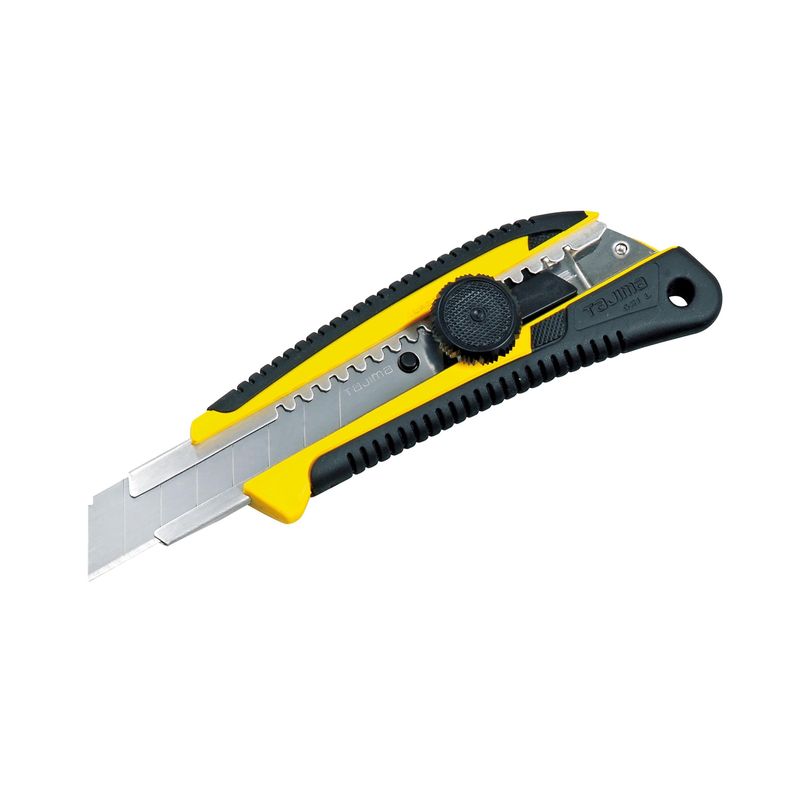 タジマ カッターナイフ LC-561YCL在庫 【設備ロジス.com】配管空調部材