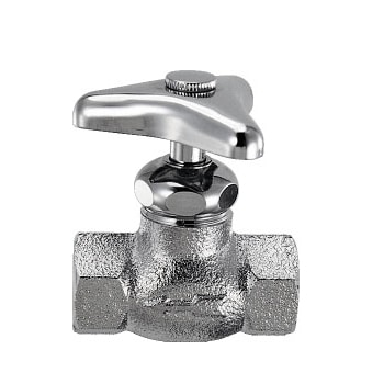 カクダイ 7851 B型甲止水栓在庫 【設備ロジス.com】配管空調部材専門店