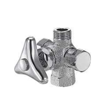 KAKUDAI 分岐水栓 7834 7個セット 7821-13 回転分岐栓 1個 カクダイ 【