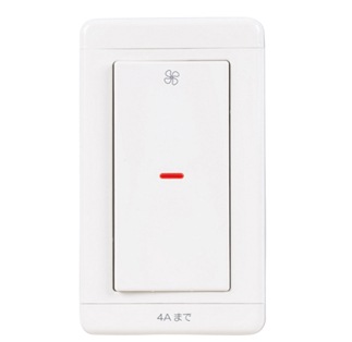 三菱店舗用ロスナイ コントロールスイッチ pk-02kus5個セット 三菱店舗用ロスナイ コントロールスイッチ pk-02kus5個セット