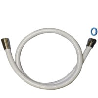 LIXIL　A-1232　シャワーホース(L=1500)|混合水栓・シャワー部品・ユニットバス取出金具|浴室・洗濯・バルブ札・タケノコ