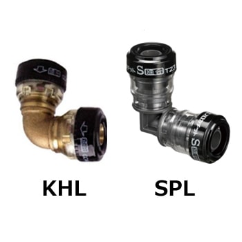エスロカチット エルボ SPL13 15個入り 15個入【エスロカチットS SPL13】エルボ｜Yahoo!フリマ（旧