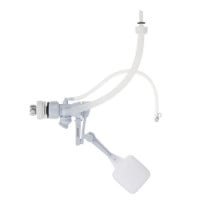 SANEI　V56-5X-13　万能ボールタップスリムタイプ|止水栓・ロータンク金具|トイレ