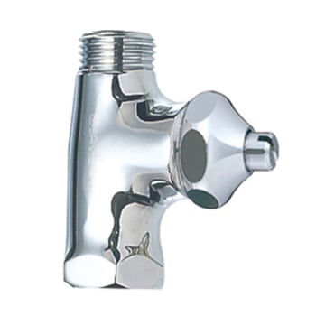 SANEI ストレート止水栓　13×420 2本入5セット 止水栓本体［共用形］ | 商品のご案内 | SANEI｜デザイン性に優れた水