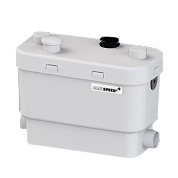 SFA排水ポンプ SSPPLUS-100 サニスピードプラス(雑排水用)在庫