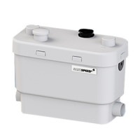 SFA排水ポンプ　SSPPLUS-100　サニスピードプラス(雑排水用)|洗面・キッチン