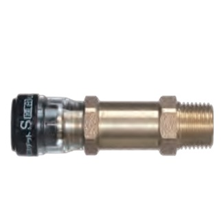 エスロカチットSﾀｲﾌﾟ 胴長オスアダ13×15(SMOAL13)在庫 【設備ロジス  