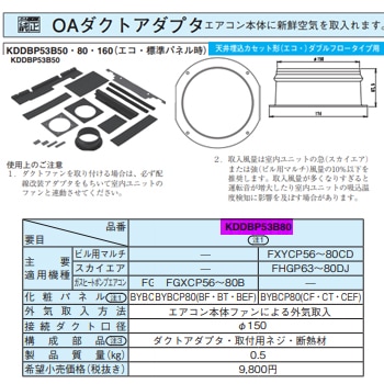 ダイキン インターフェースアダプター BRP084A47 楽天市場】ダイキン｜DAIKIN 無線LAN接続アダプター BRP084A47
