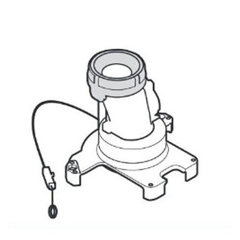 TOTO HH02114 ソケット取替ユニット(床排水200用)在庫 【設備ロジス 