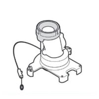 TOTO��HH02114�������åȼ��إ�˥å�(���ӿ�200��)