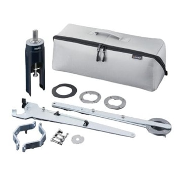 ほぼ未使用△INAX/LIXIL　KG-50A　ｷｯﾁﾝ水栓取外し工具ｾｯﾄ LIXIL KG-50A ｷｯﾁﾝ水栓取外し工具ｾｯﾄ在庫 【設備ロジス.com】配管空調