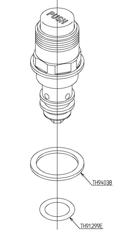TOTO��TH5B0224�����ĥХ����