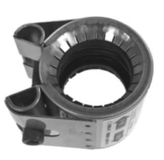 ストラブカップリング(塩ビ管-鋼管用) GVPP-20～30E在庫 【設備ロジス