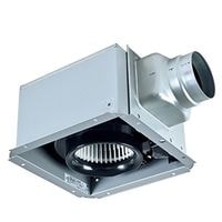 三菱　VD-15ZLX14-IN　金属製天井扇(グリル別売)