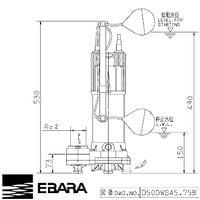 ��������ꡡ50DWSA5.75B(���掹���̎ގ�30m��Ĺ��)������ݥ�ס�����200V