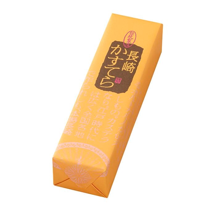 長崎カステラ1本入り