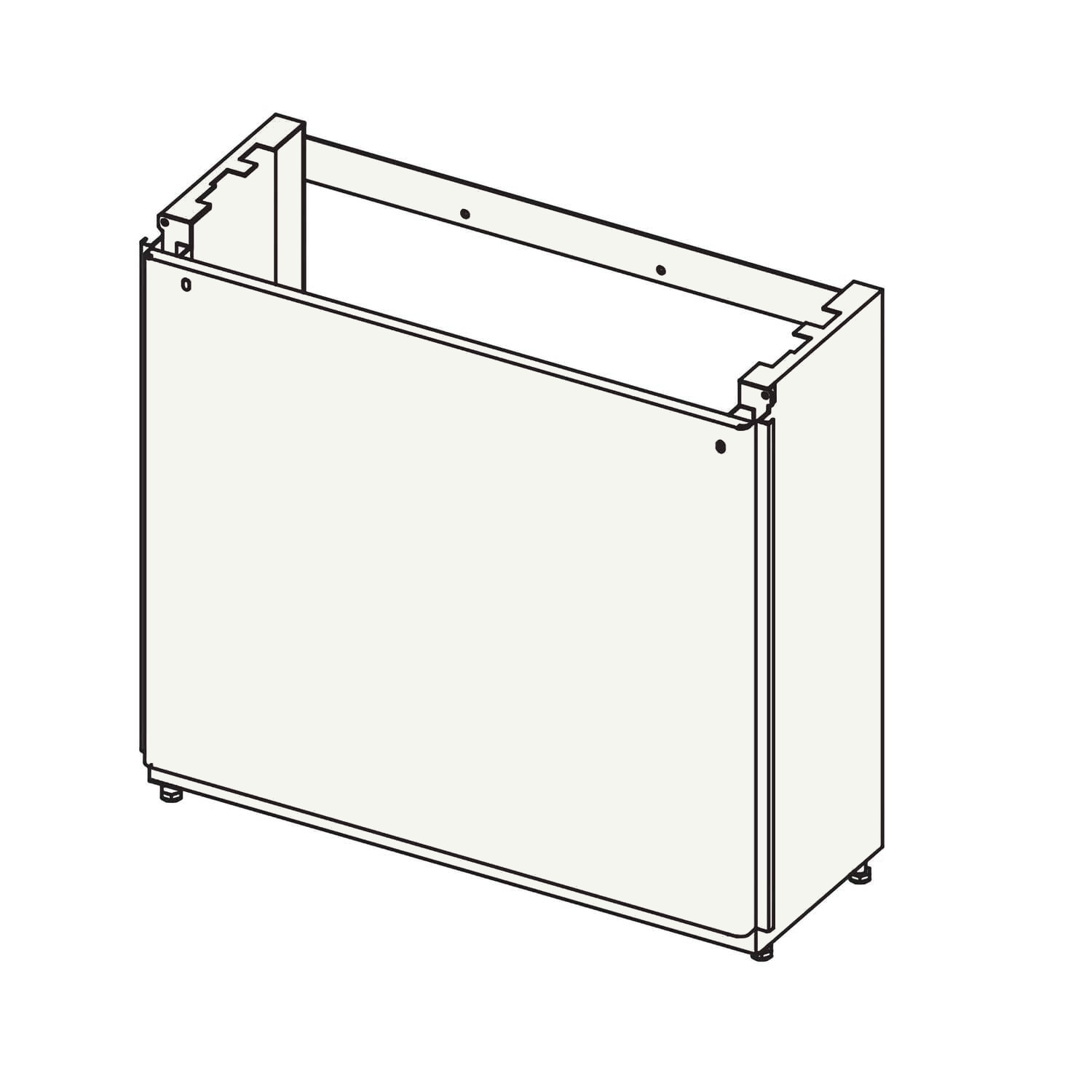 パロマ 【D30】 据置台 Paloma
